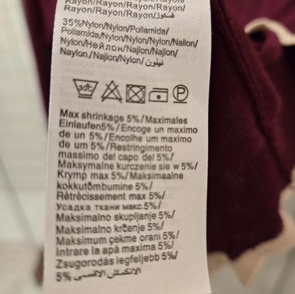 Cute button-up cardigan by Vero Moda - Picture 2 of 4